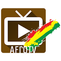 AfroTV Live - Watch All African TV Stations