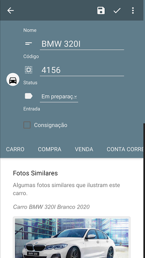 Grupo X5 Screen 2