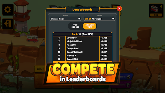 Screenshot image