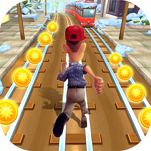 Run Forrest Run: Running Games