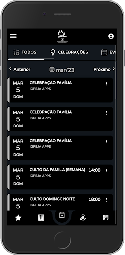 Nazareno Bady Bassitt Screen 2