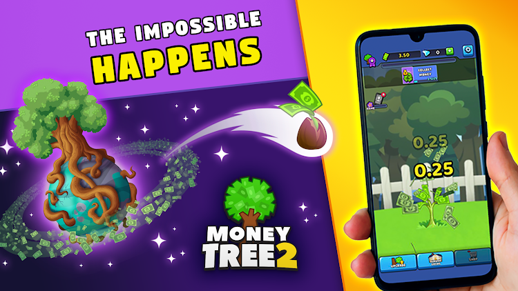 Money Tree 2: Cash Grow Game - 1.18.31 - (Android)