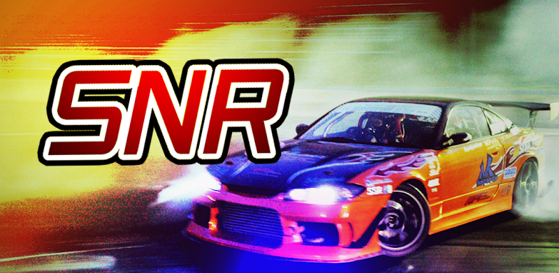 SNR Street Drift Racing