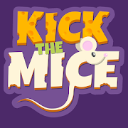 Kick The Mice