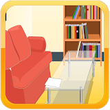 Salon and Room Decoration game icon