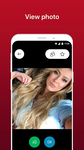 AmoLatina: Find & Chat with Singles - Flirt Today 4.5.0 Screenshots 6
