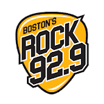 Cover Image of Download Rock 92.9  APK