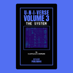 Icon image U-N-I-Verse Volume 3: The System