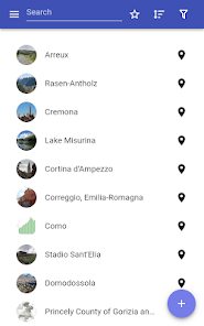 Captura 6 Ciudades de Italia android