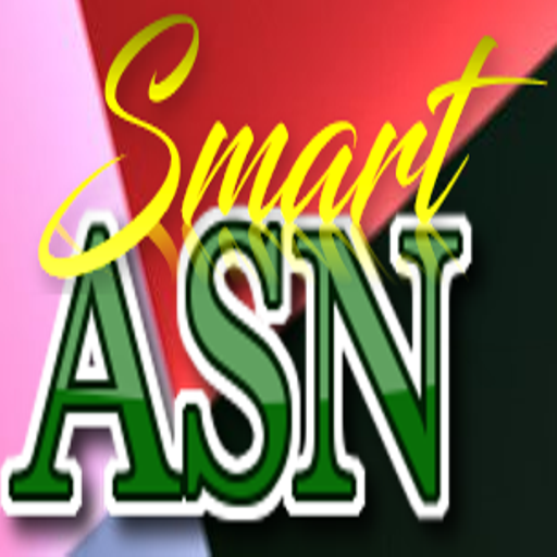 Smart ASN logo