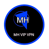 MH VIP VPN icon