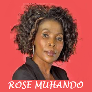 ROSE MUHANDO - Songs & Lyrics