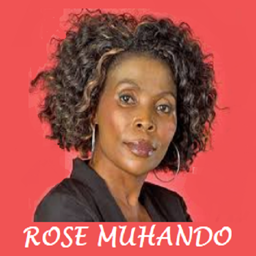 ROSE MUHANDO - Songs & Lyrics - 1.0 - (Android)