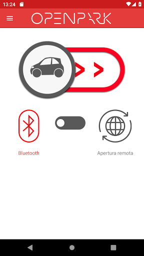 OpenPark Screenshot 3 - AppWisp.com