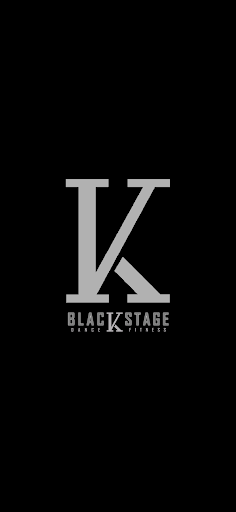 Android application BLACKSTAGE screenshort