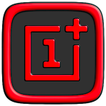 Cover Image of Download Oxigen Square - Icon Pack  APK
