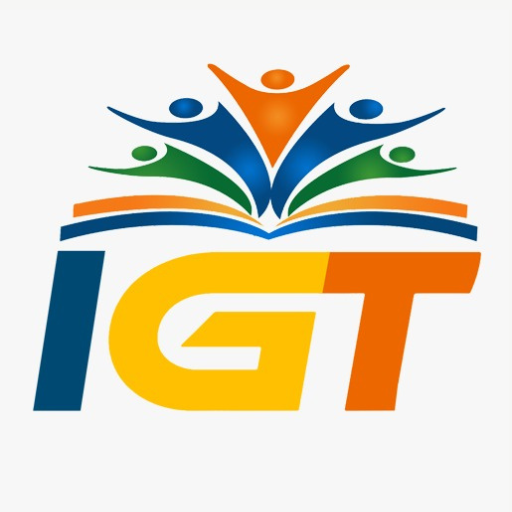IGT BrainBox logo