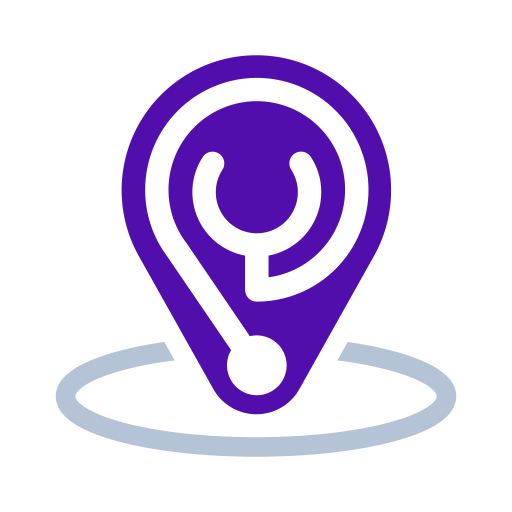 Medplace logo