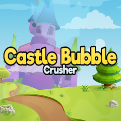 Castle Bubble Crusher on pc
