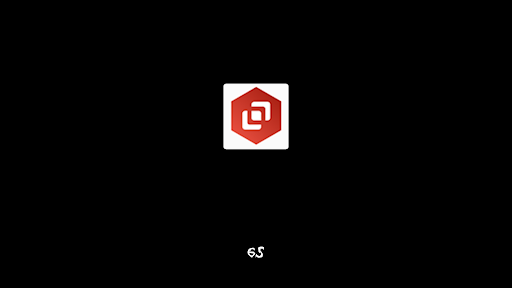Android application Shadow Runner screenshort