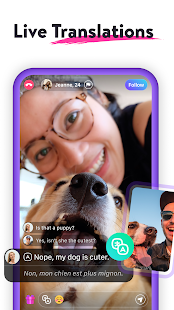 Video Chat - Joi(圖3)-速報App
