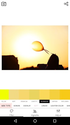 Color Cam-Mix,Nihon,Palette,Coのおすすめ画像3