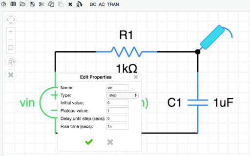 Diagram Logic Circuit Screen 3