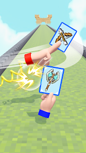 Craft Battle: Card Fight