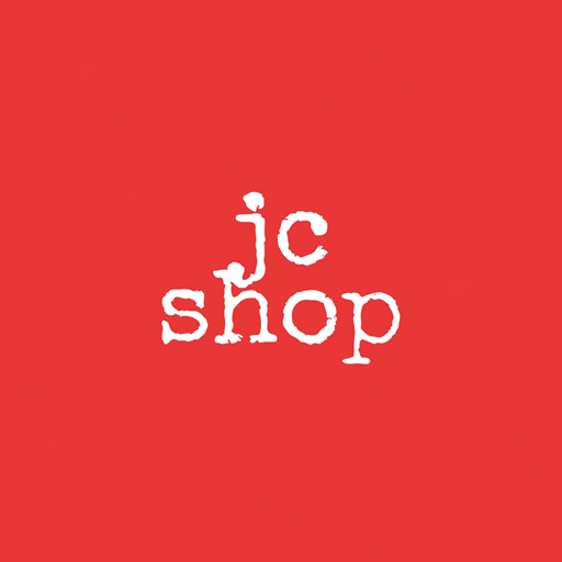 Jc shop logo