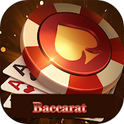 Trò chơi vui nhộn Baccarat
