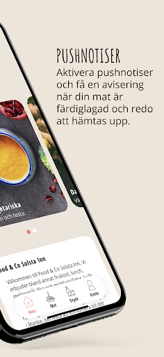Skolappen by Compass Screenshot 2 - AppWisp.com