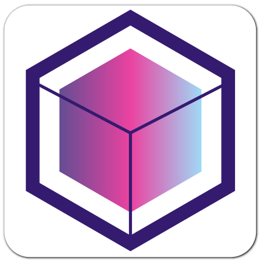 NFINECUBE(엔파인큐브) logo