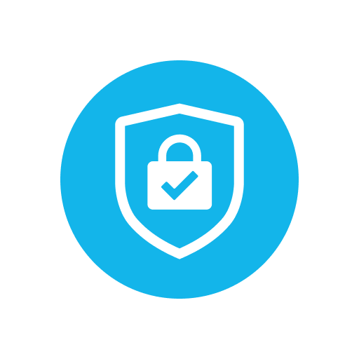 Xero Verify logo