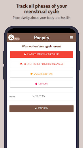 Poopify - Bowel Tracker screenshot 4