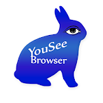 Cover Image of Unduh YouSee Browser 1.0 APK