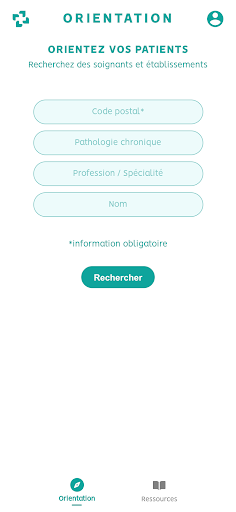 Android application Mapatho Pro screenshort