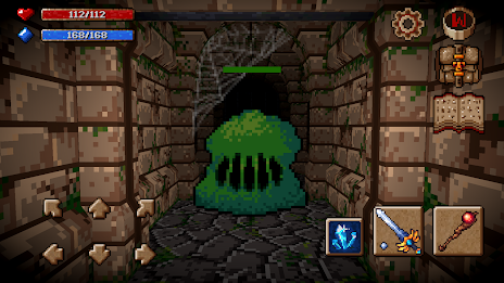 Labyrinth: The wizard's cat poster 8