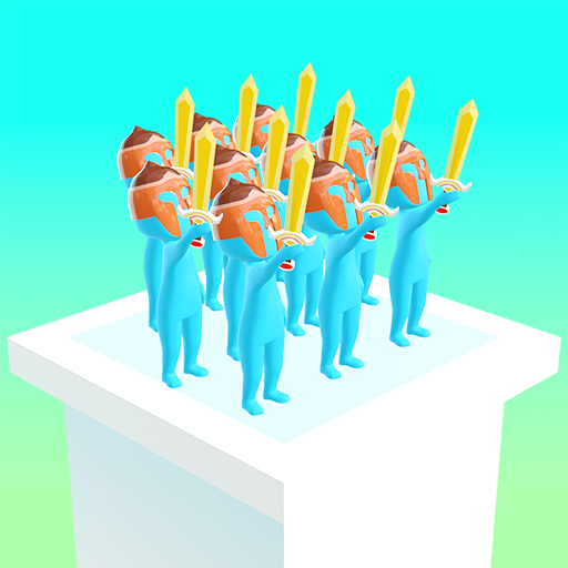 Bridge Battle 3D logo