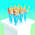 Bridge Battle 3D