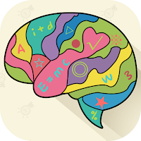 Brain In-Brain Test IQ Puzzle Game