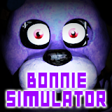New Guide for FNAF Bonnie Simulator Play As Bonnie icon