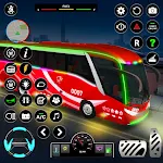 Cover Image of Tải xuống Tất cả trong một trò chơi xe buýt: Bus Sim  APK