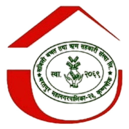 Sajilo SACCOS logo