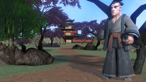 Sword Samurai, Hero Questのおすすめ画像1