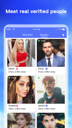 Hookups - adult affairs finder