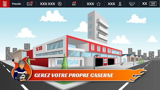 Secteur18 Screen 2