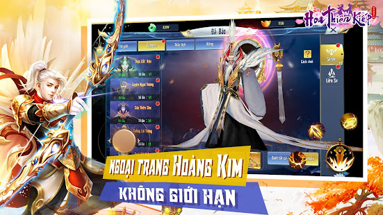 Hoa Thiên Kiếp(圖5)-速報App