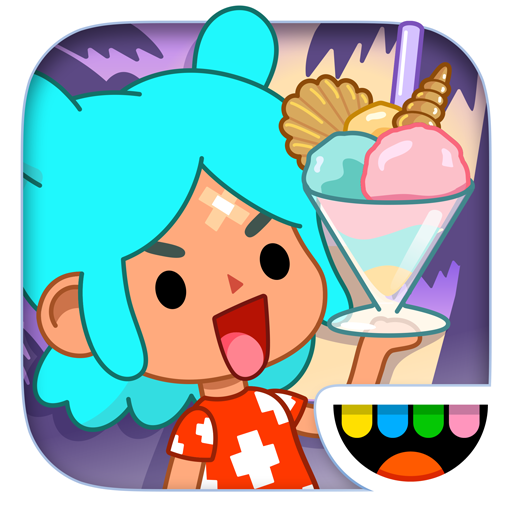 Modded Toca Life  Vacation Apk New 2022 3