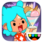 Cover Image of Download Toca Life World: Build stories  APK