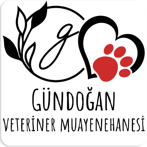 Gündoğan Veteriner Kliniği logo